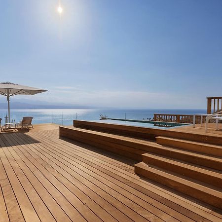 Herbert Samuel Royal Shangri-La Eilat Eksteriør billede