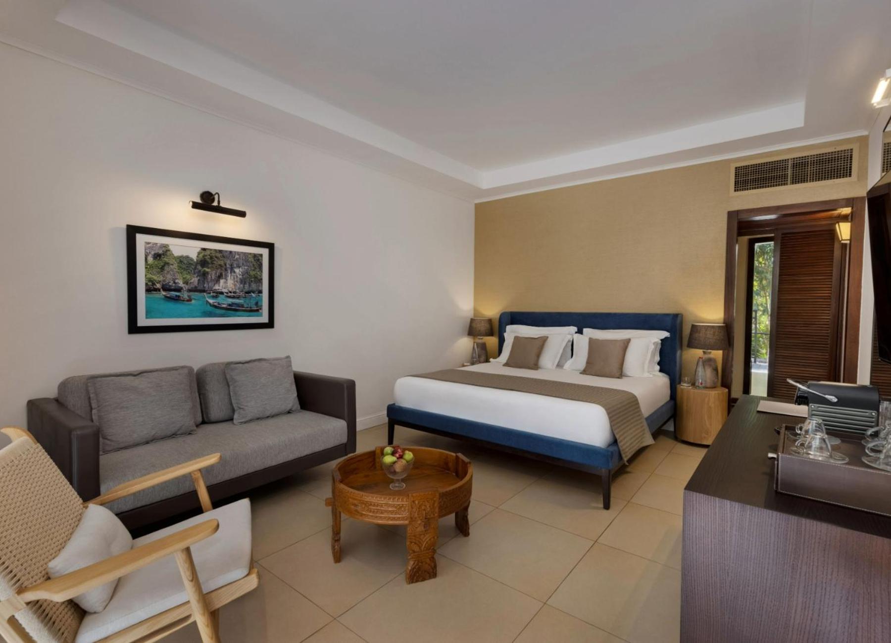 Herbert Samuel Royal Shangri-La Eilat Eksteriør billede