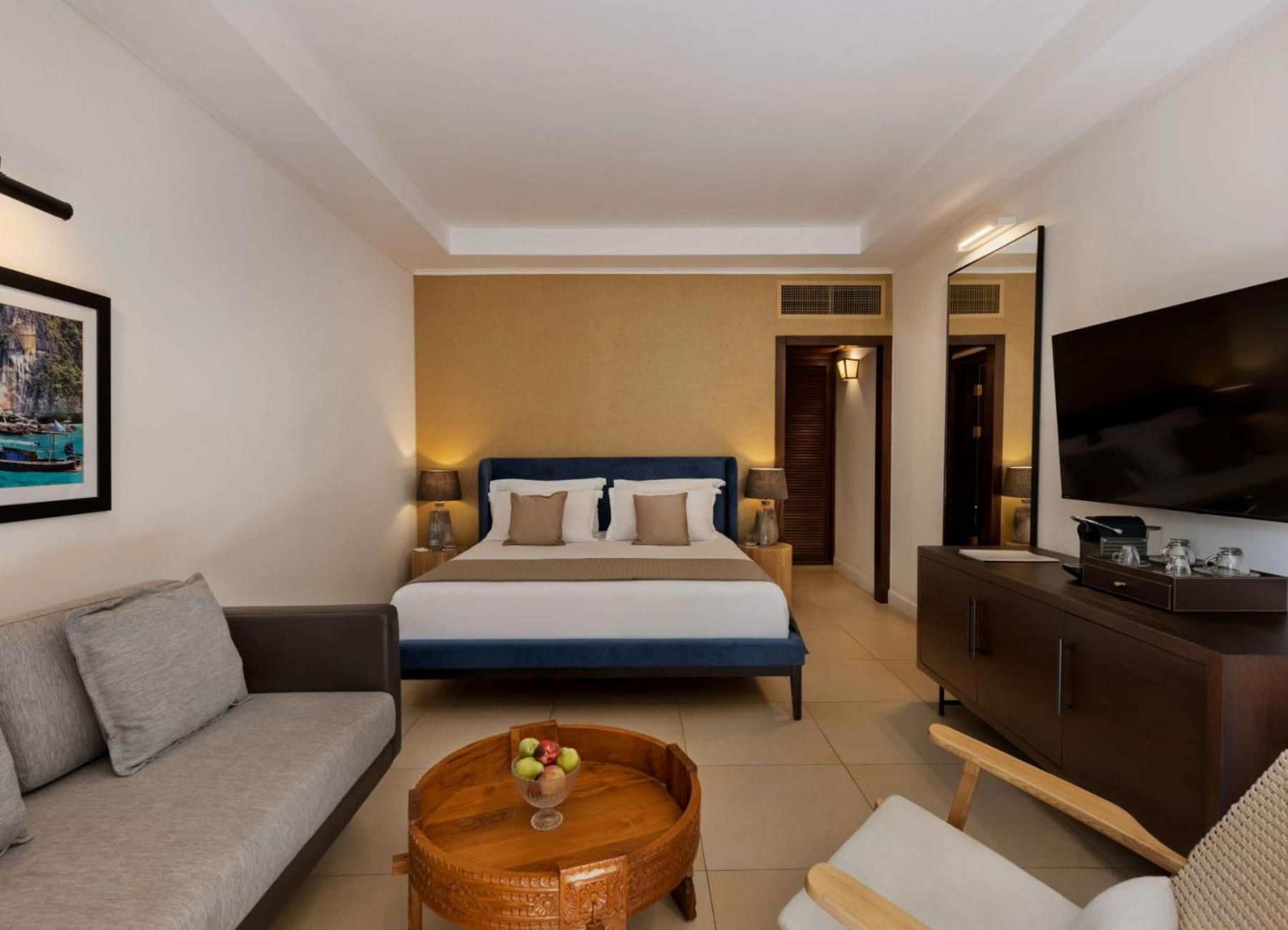 Herbert Samuel Royal Shangri-La Eilat Eksteriør billede